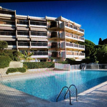 Tres Bel Appartement Vue Mer A 尼斯 外观 照片