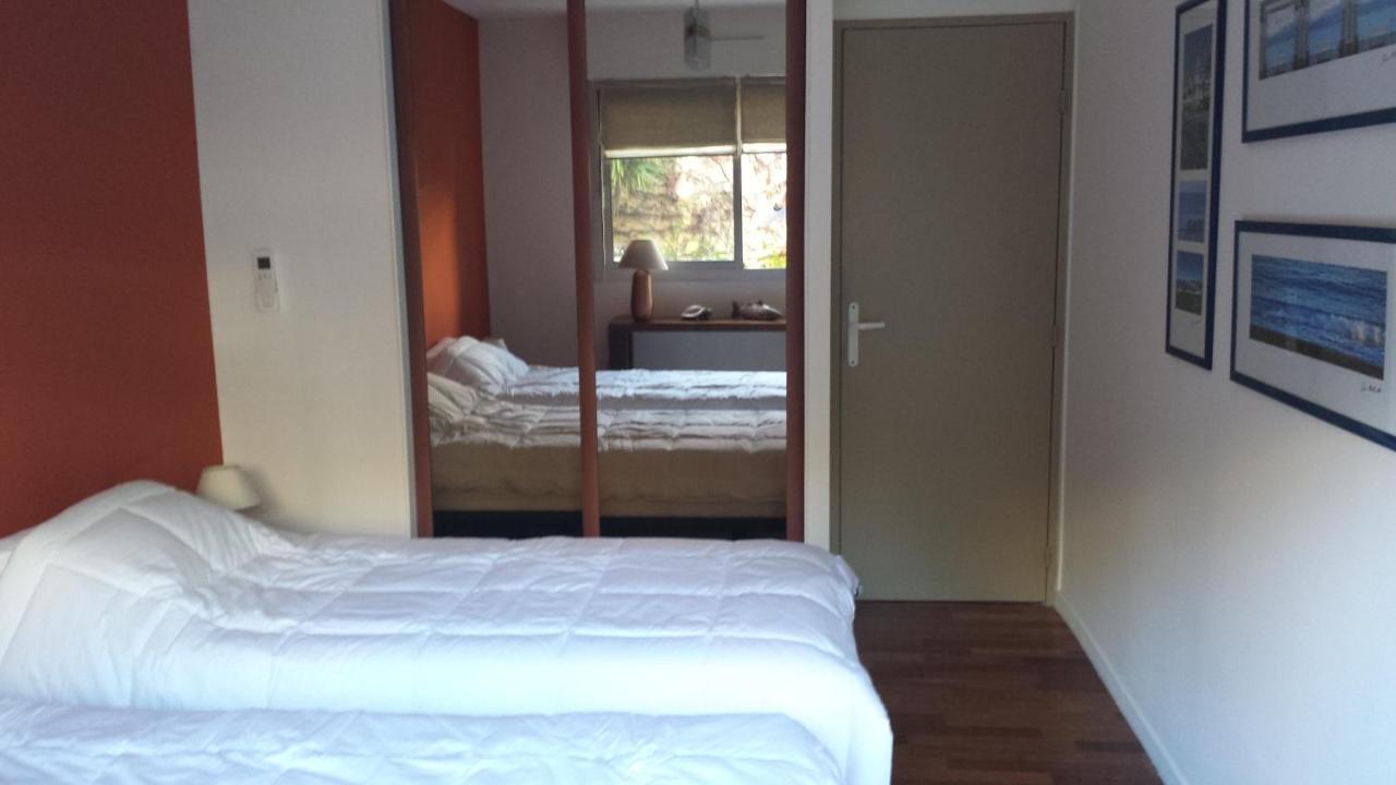 Tres Bel Appartement Vue Mer A 尼斯 客房 照片